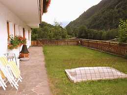Apartment in St. Gallenkirch Near ski Area