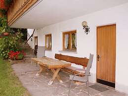 Apartment in St. Gallenkirch Near ski Area