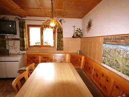 Apartment in St. Gallenkirch Near ski Area