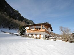 Apartment in St. Gallenkirch Near ski Area