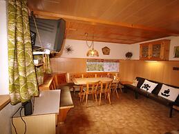 Apartment in St. Gallenkirch Near ski Area