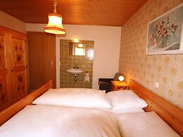 Apartment in St. Gallenkirch Near ski Area