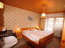 Apartment in St. Gallenkirch Near ski Area