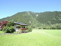 Apartment in St. Gallenkirch Near ski Area