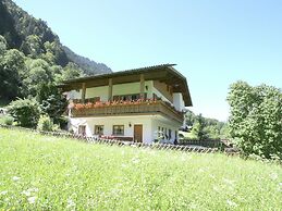 Apartment in St. Gallenkirch Near ski Area