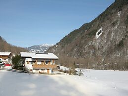 Apartment in St. Gallenkirch Near ski Area