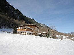 Apartment in St. Gallenkirch Near ski Area