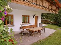 Apartment in St. Gallenkirch Near ski Area