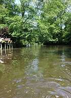 Little Seagull Modern Retreat