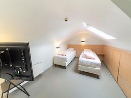 Tranquil Holiday Home in Durbuy