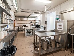 Tranquil Holiday Home in Durbuy