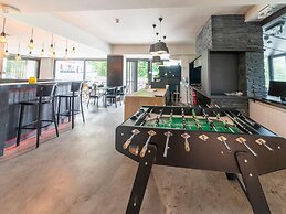Holiday Home in Durbuy Near Adventure Valley