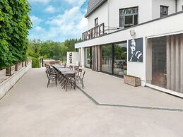 Tranquil Holiday Home in Durbuy