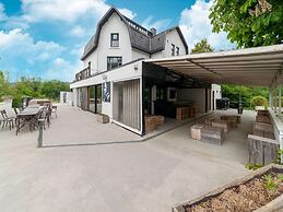 Tranquil Holiday Home in Durbuy