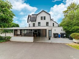 Tranquil Holiday Home in Durbuy