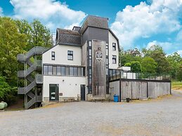 Tranquil Holiday Home in Durbuy