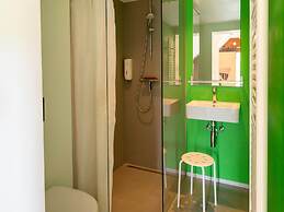 Tranquil Holiday Home in Durbuy