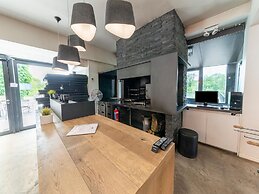 Tranquil Holiday Home in Durbuy