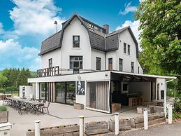 Tranquil Holiday Home in Durbuy