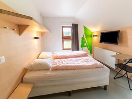 Tranquil Holiday Home in Durbuy