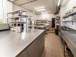 Tranquil Holiday Home in Durbuy