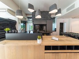 Tranquil Holiday Home in Durbuy