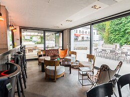 Tranquil Holiday Home in Durbuy