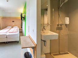 Tranquil Holiday Home in Durbuy