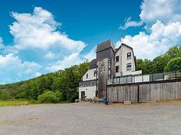 Tranquil Holiday Home in Durbuy