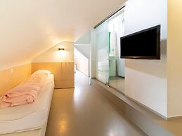 Tranquil Holiday Home in Durbuy