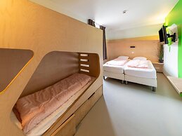 Tranquil Holiday Home in Durbuy