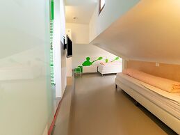 Tranquil Holiday Home in Durbuy