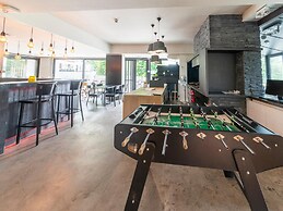 Tranquil Holiday Home in Durbuy