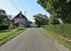 Luxury House in Leobard With Private Pool