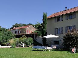 Luxury House in Leobard With Private Pool