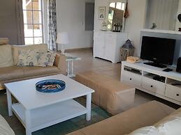 Luxury House in Leobard With Private Pool