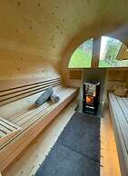 Holiday Apartment on the Hutterwirtshof