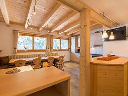Holiday Apartment on the Hutterwirtshof