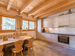 Holiday Apartment on the Hutterwirtshof