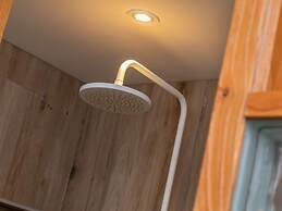 Charming Beach Villa With Thatched Roof