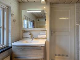 Charming Beach Villa With Thatched Roof