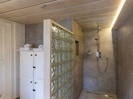 Charming Beach Villa With Thatched Roof