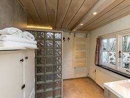 Charming Beach Villa With Thatched Roof