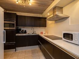 Charming Beach Villa With Thatched Roof