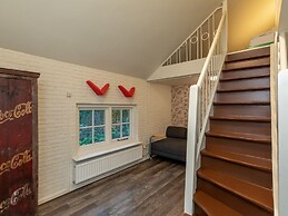 Charming Beach Villa With Thatched Roof