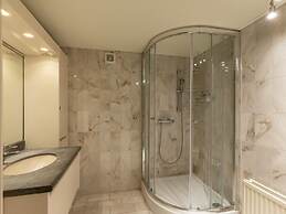 Charming Beach Villa With Thatched Roof