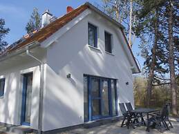 Holiday Home Lilac House