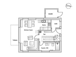 Holiday Home Lilac House