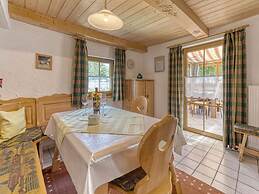 Holiday Home Sterl in Eppenschlag