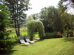 Holiday Home Sterl in Eppenschlag